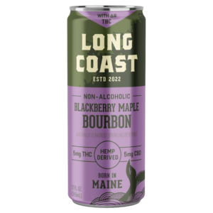 Blackberry Maple Bourbon