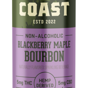 Blackberry Maple Bourbon